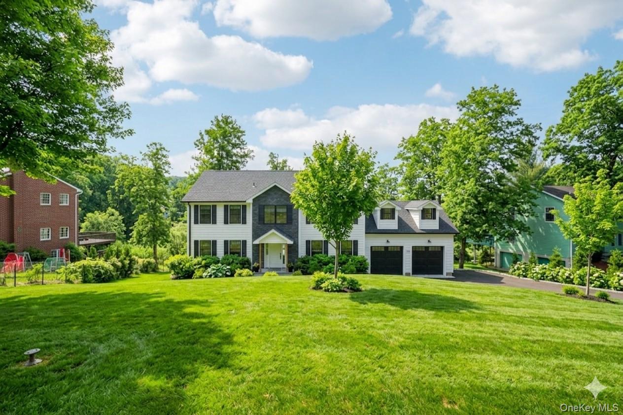 36 Hill And Dale Road