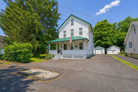Multifamily For Sale - 8 Bartlett Street<br/> Ulster County, Ellenville, NY 12428