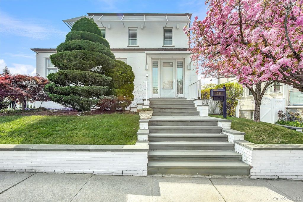 Photo of 28-24 214th Street, Bayside, NY 11360 (MLS # 988394)