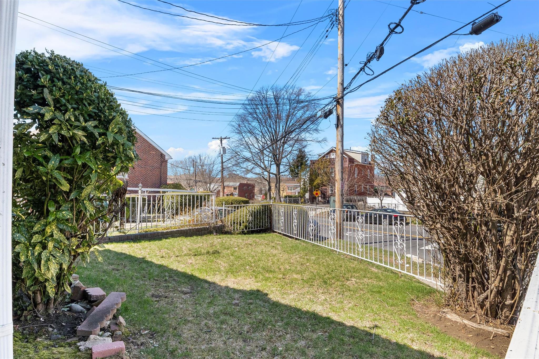 4167 Monticello Avenue