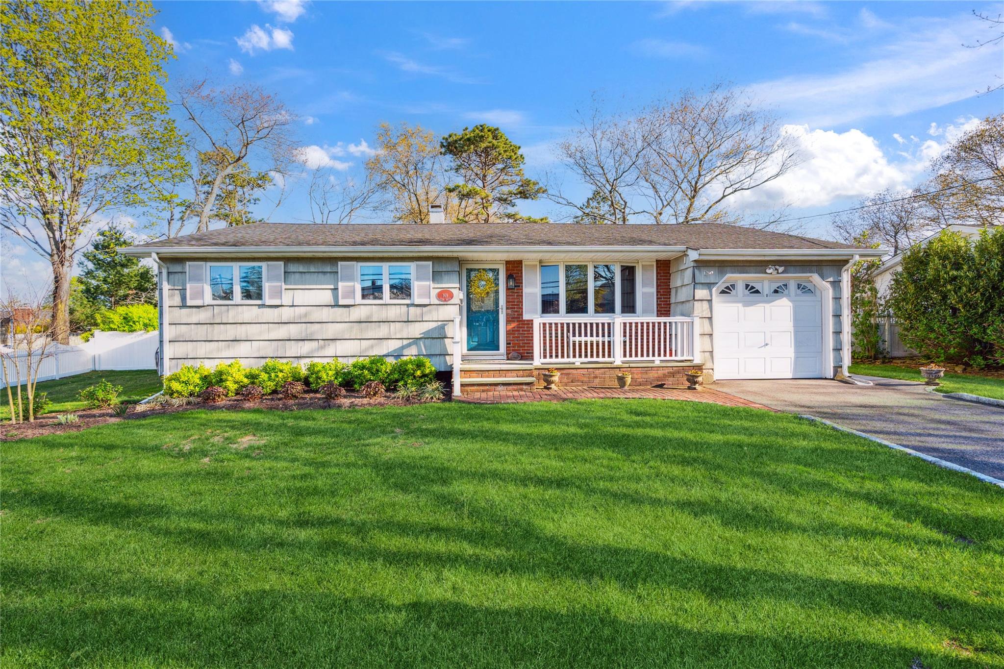 169 Loop Drive, Sayville, New York image 1