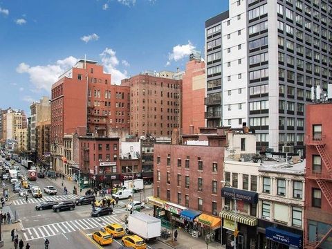 170 W 23rd Street 2Q New York (Manhattan) NY 10011