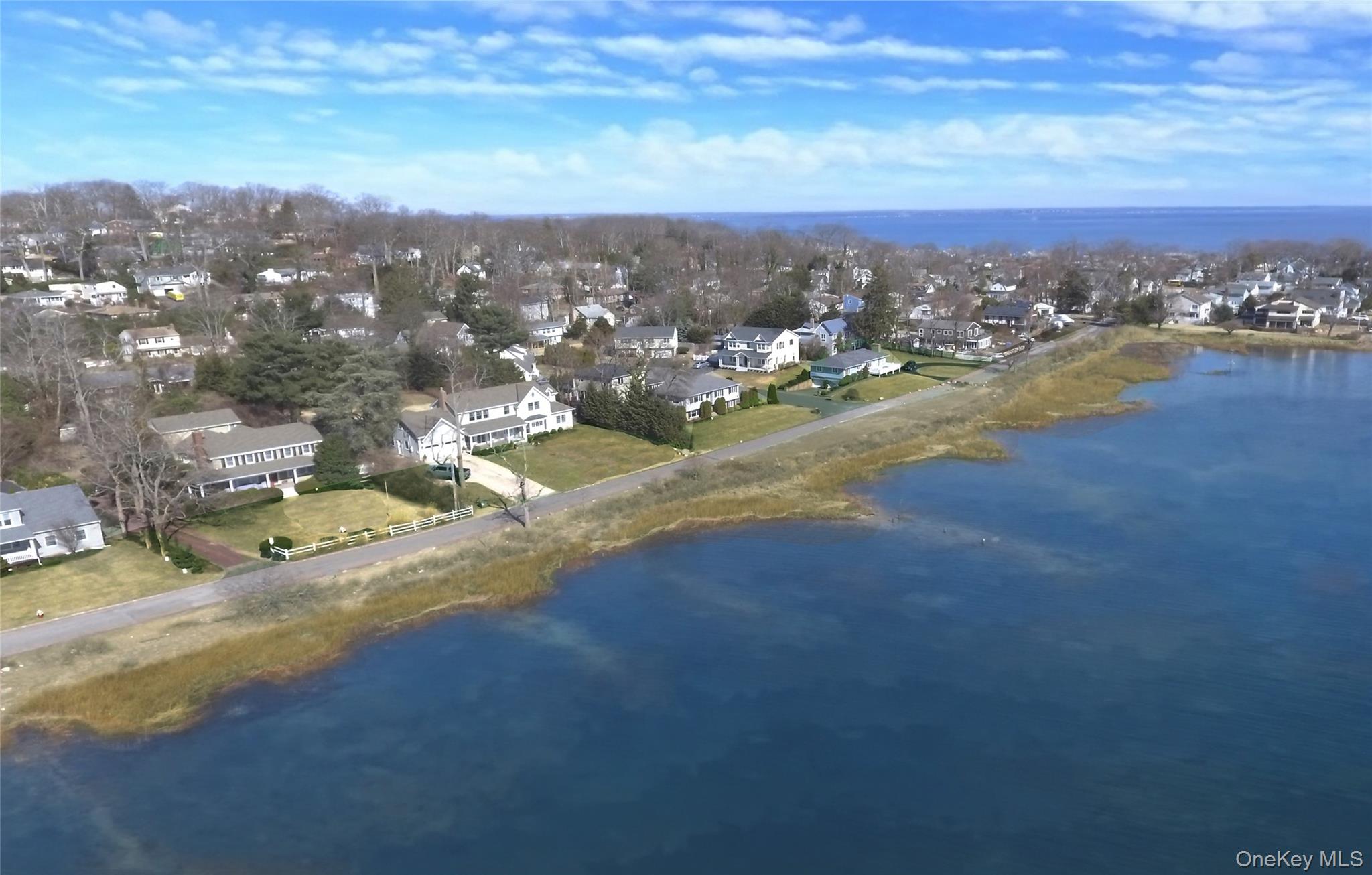 62 Shore Road