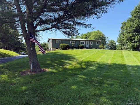 Homes For Sale - 61838 State Highway 10<br/> Delaware County, Harpersfield, NY 13788