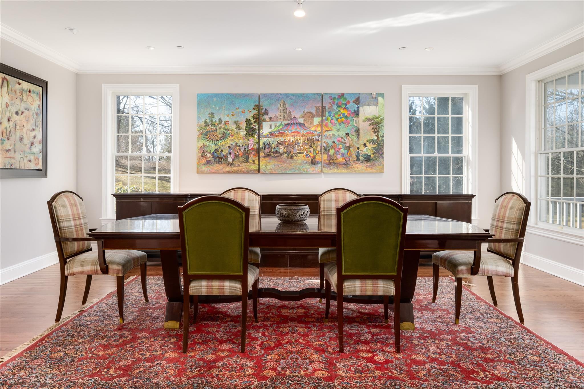 4 Augusta Court, Purchase, New York image 9