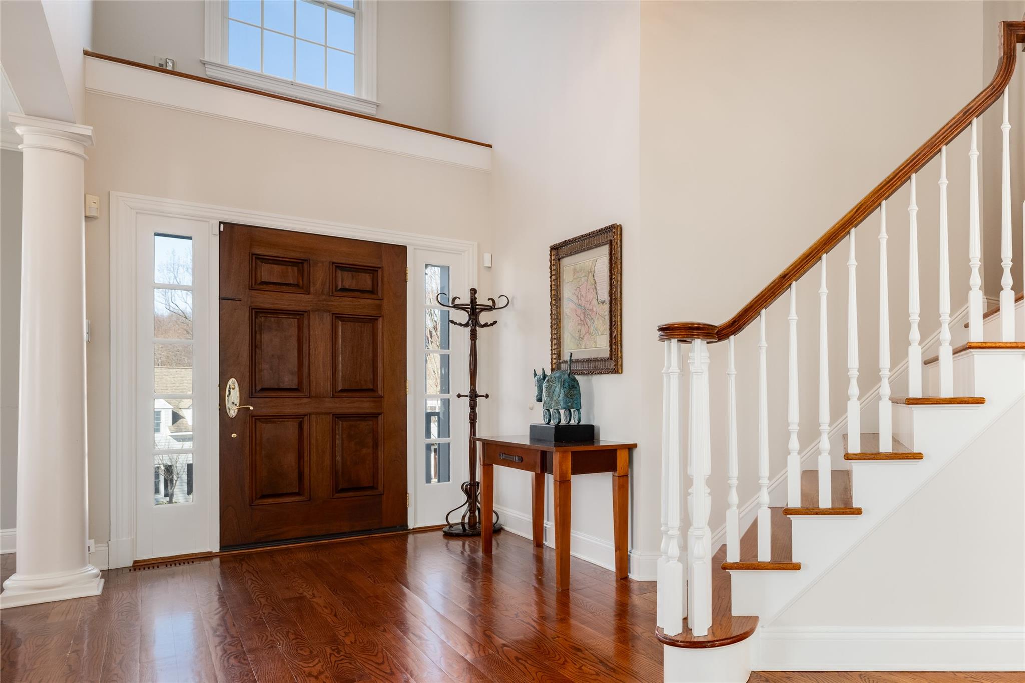 4 Augusta Court, Purchase, New York image 6