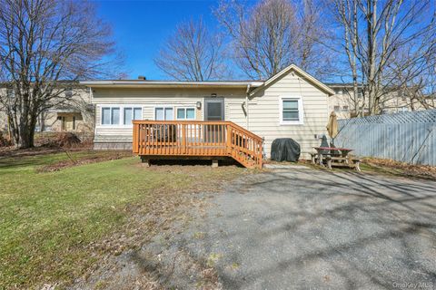 15 Holmes Street Monticello NY 12701