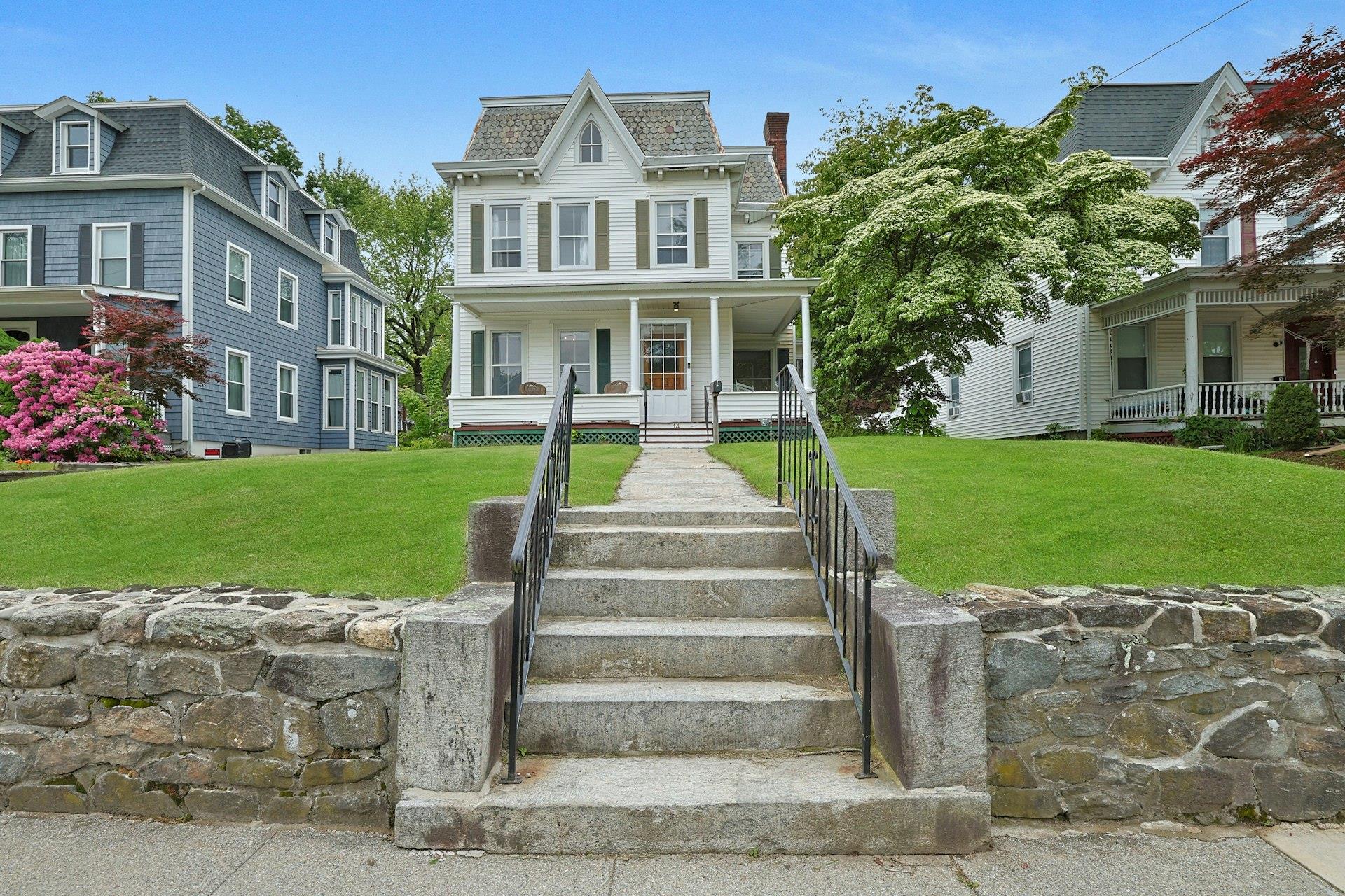 14 Prospect Street, Brewster, New York image 38