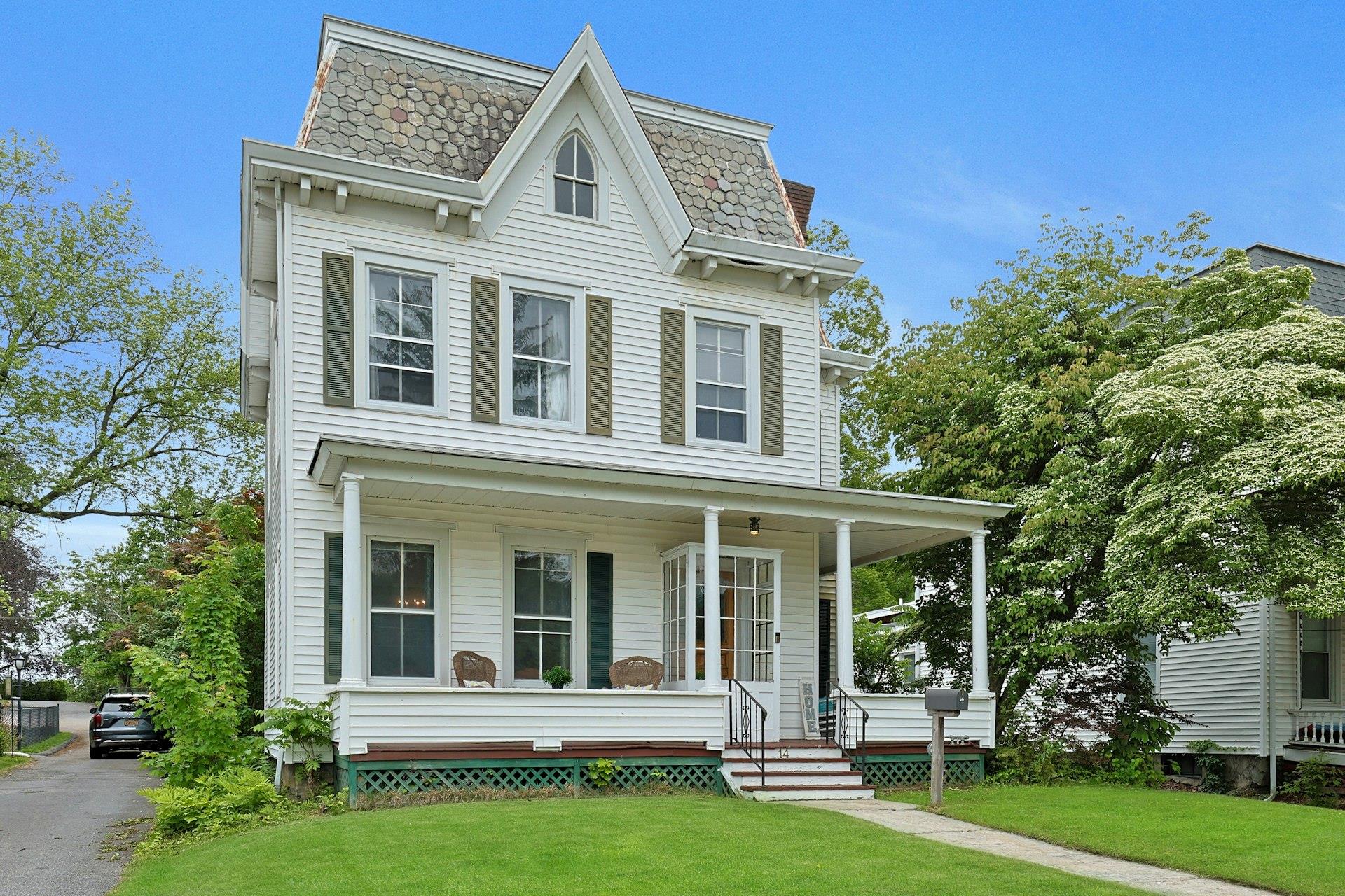 14 Prospect Street, Brewster, New York image 2