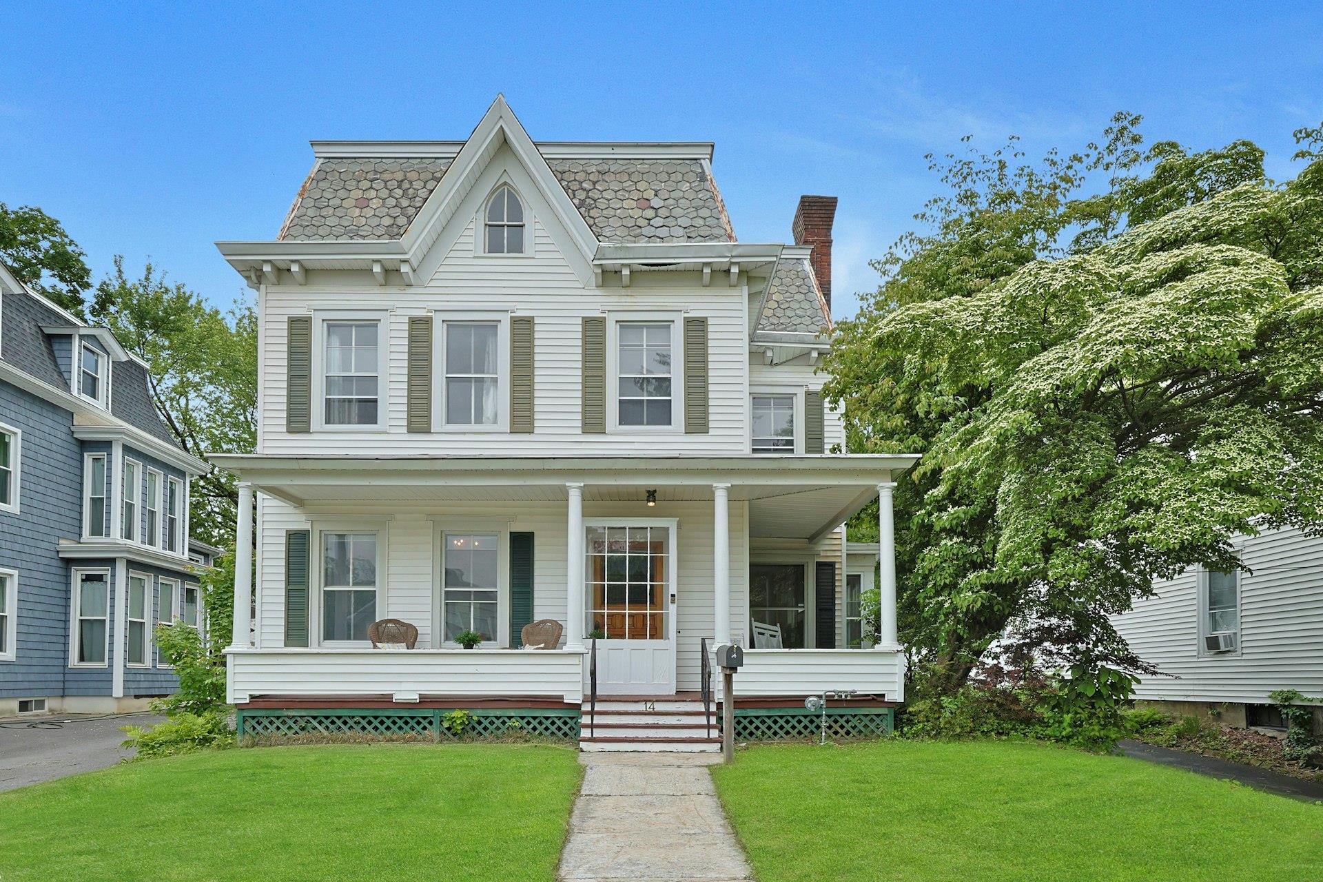 14 Prospect Street, Brewster, New York image 1