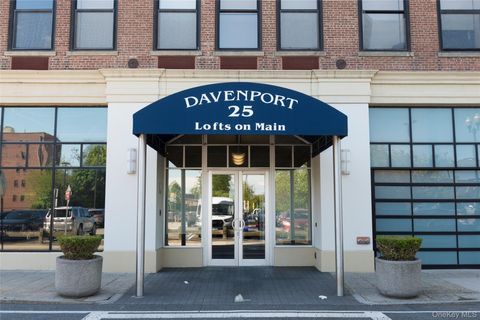 Condo For Sale - 25 Leroy Place #501<br/> New Rochelle, NY 10805