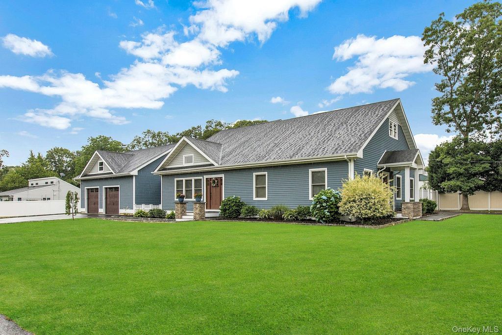 Photo of 30 Island Boulevard, Bohemia, NY 11716 (MLS # 1019275)