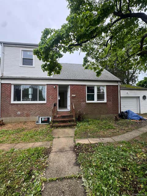 Photo of 258 Brown Avenue, Hempstead, NY 11550 (MLS # 1009525)