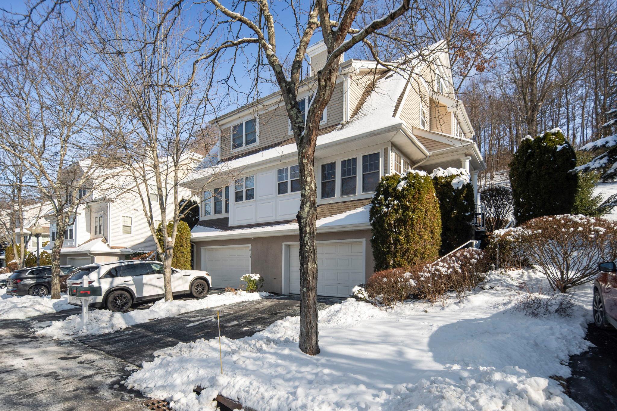 55 Briarbrook Drive, Briarcliff Manor, New York image 3