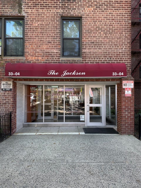Photo of 33-04 Junction Blvd Blvd #6L, Jackson Heights, NY 11372 (MLS # 1047815)
