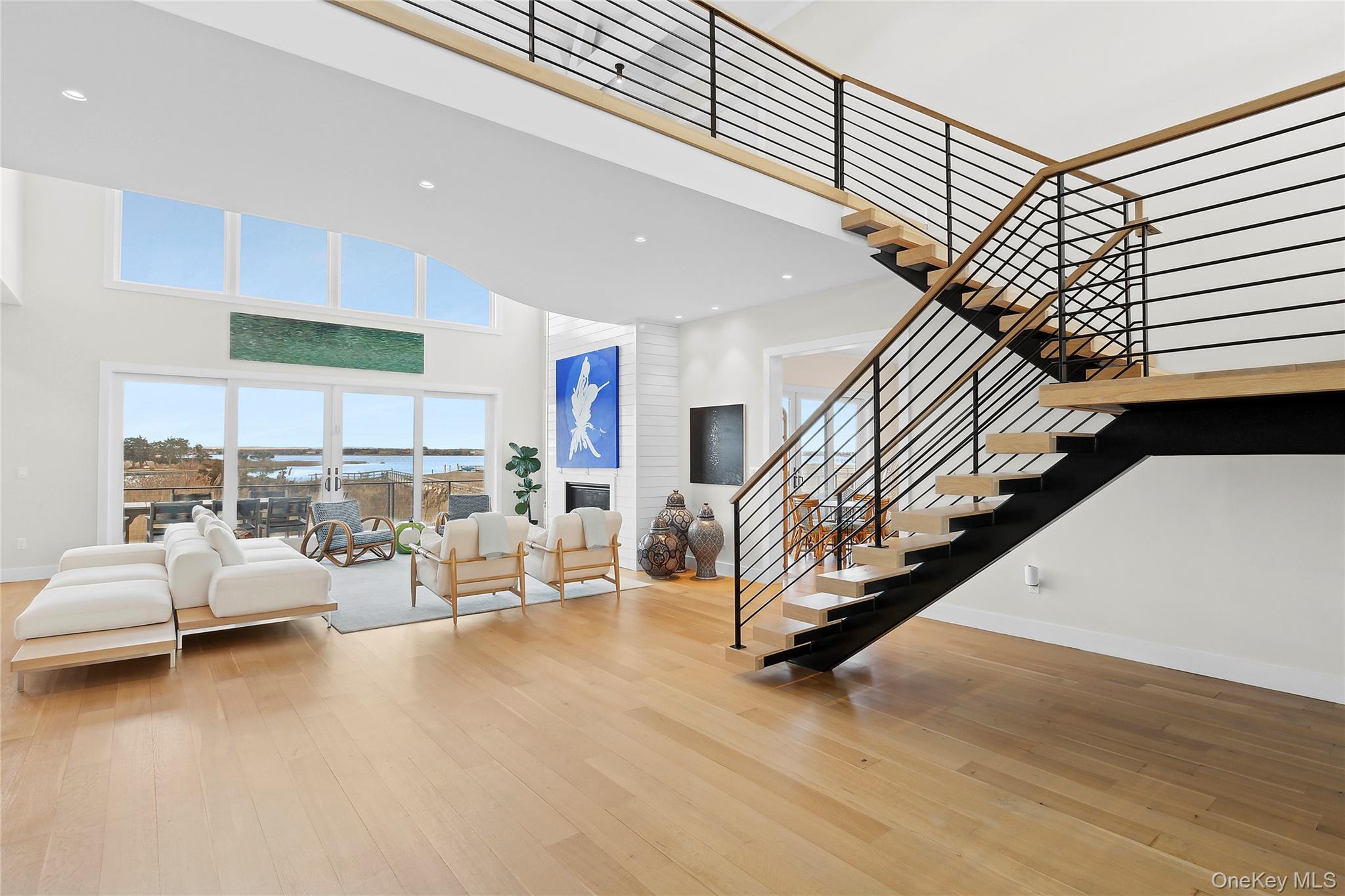 102 & 92 Dune Road