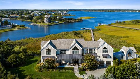 102 & 92 Dune Road Westhampton Beach NY 11978