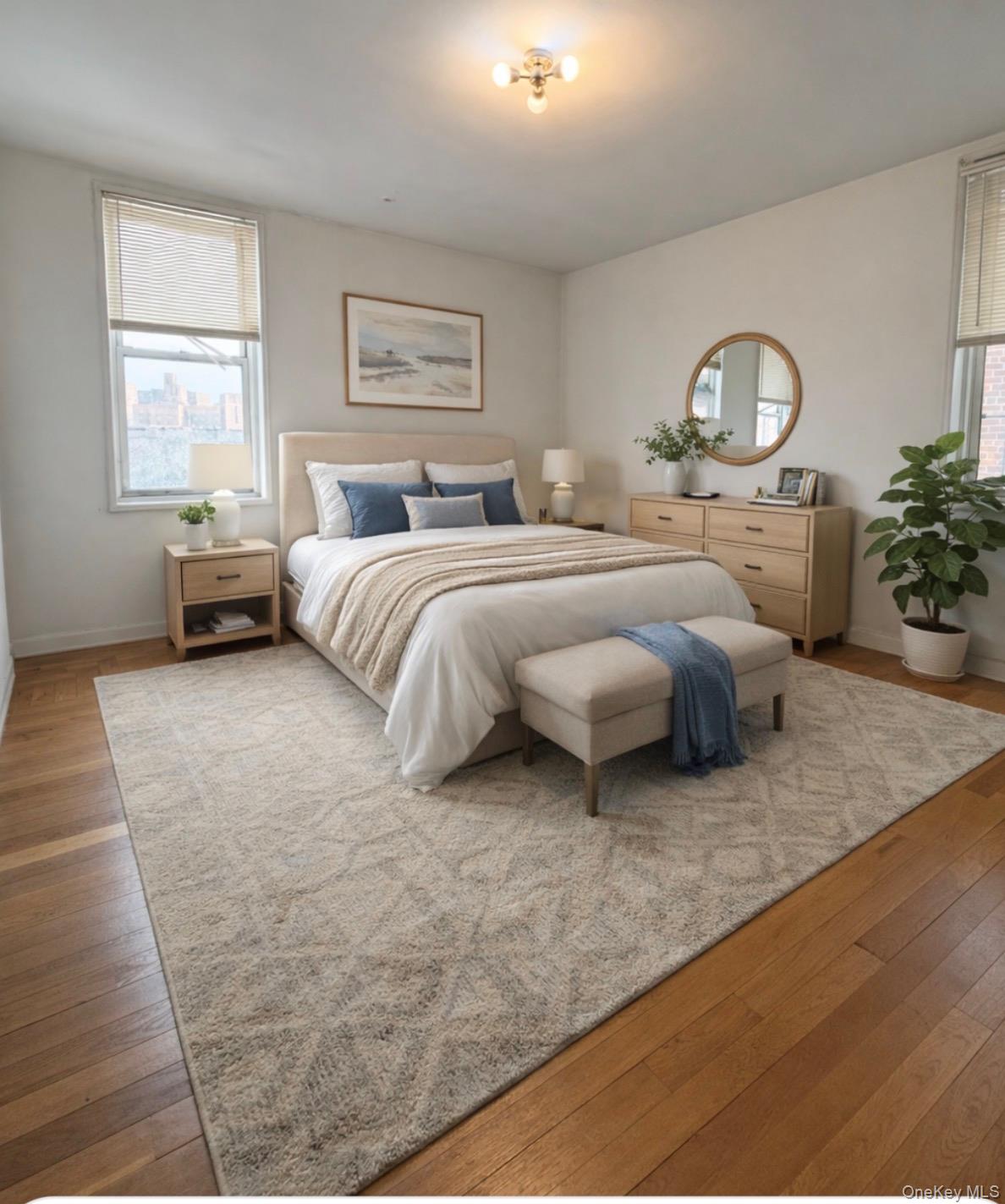 1480 Thieriot Avenue 5B