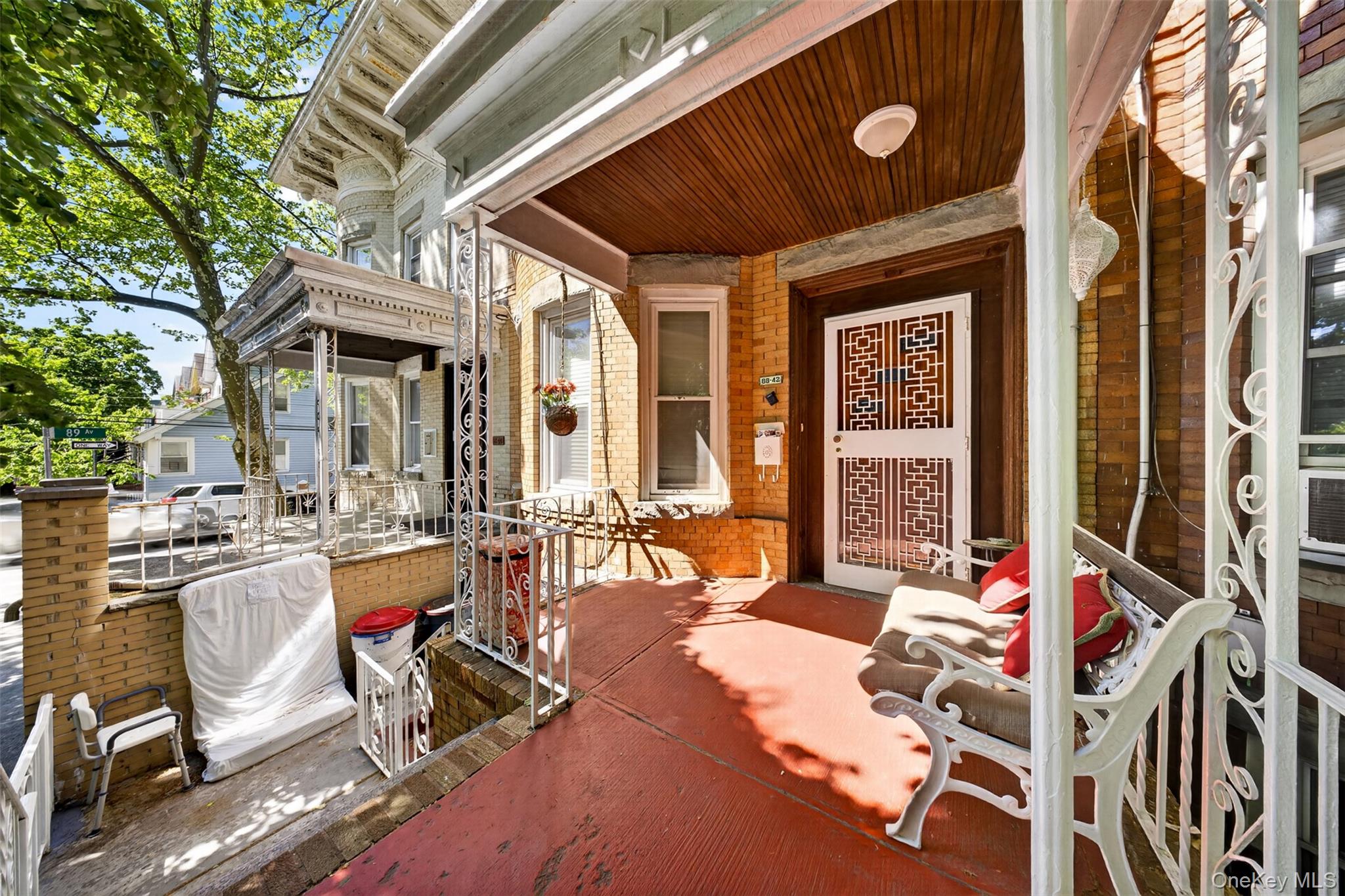 8842 87th Street