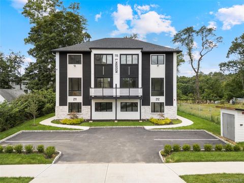 Photo of 115 S Madison Avenue #111, Spring Valley, NY 10977 (MLS # 927502)