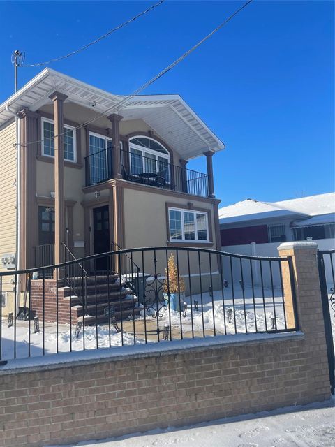 229-24 Edgewood Avenue Laurelton NY 11413