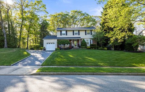 90 Gannet Drive Commack NY 11725