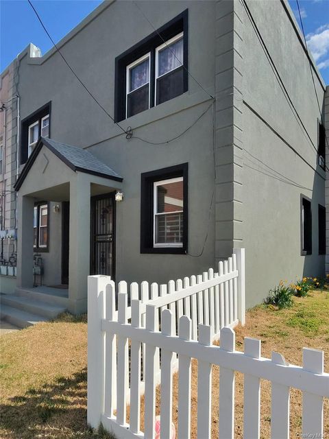 14015 183rd Street Springfield Gardens NY 11413