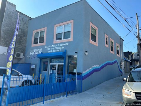 8848 Myrtle Avenue Glendale NY 11385