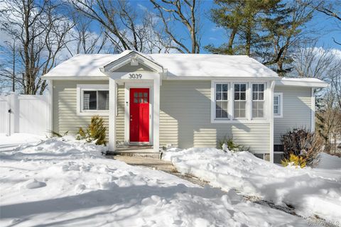 3039 High Street Mohegan Lake NY 10547