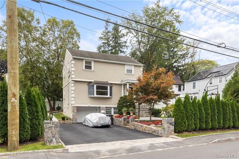 Homes For Sale - 60 Longview Drive<br/> Scarsdale, NY 10583