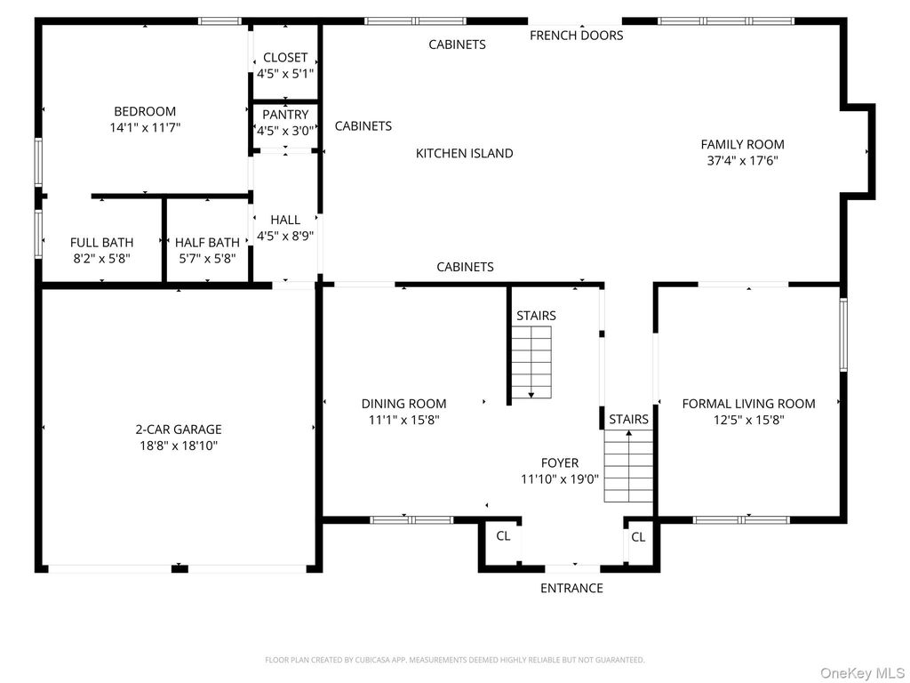 Photo of 217 Bayview Avenue, Merrick, NY 11566 (MLS # 947786)