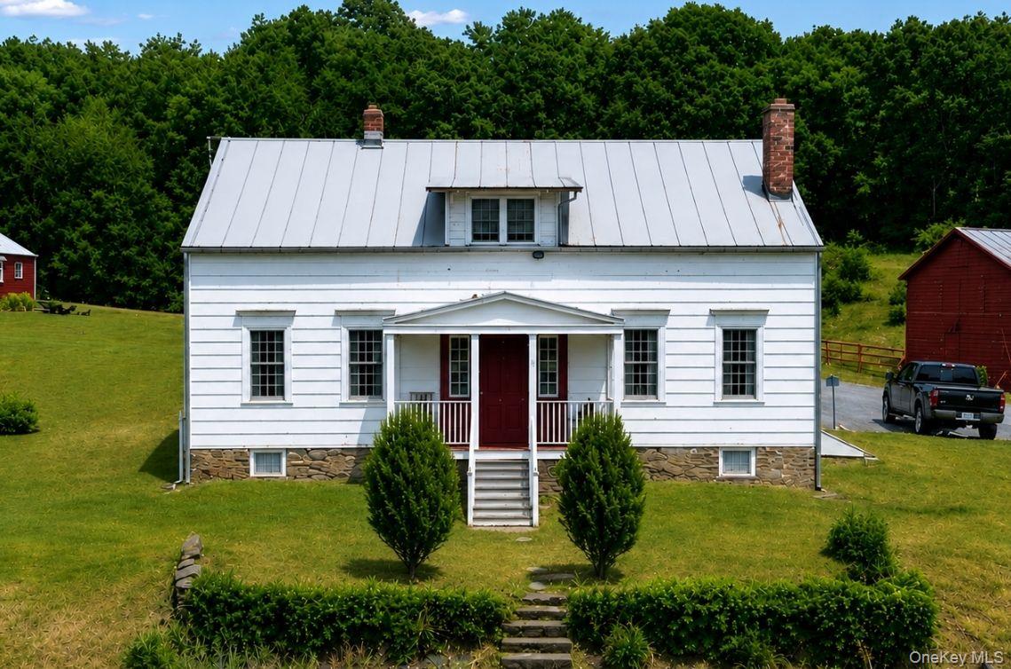 148 N Creek Road