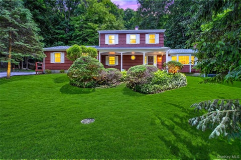 Photo of 1096 Sunset Street, Yorktown Heights, NY 10598 (MLS # 1008447)