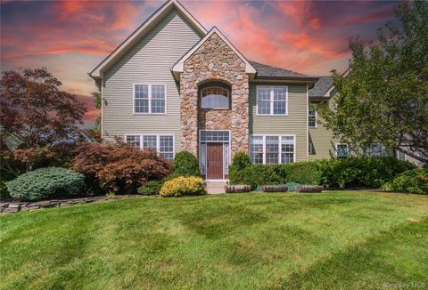 21 Castleton Drive Highland Mills NY 10930