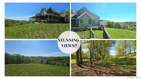 26 Beckys Hill Road Hurleyville NY 12747