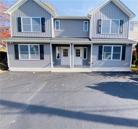 Multifamily For Sale - 82 Center Street<br/> Highland Falls, NY 10928