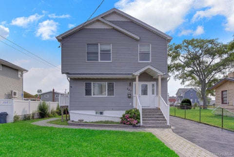 Homes For Sale - 587 Miller Avenue<br/> Freeport, NY 11520