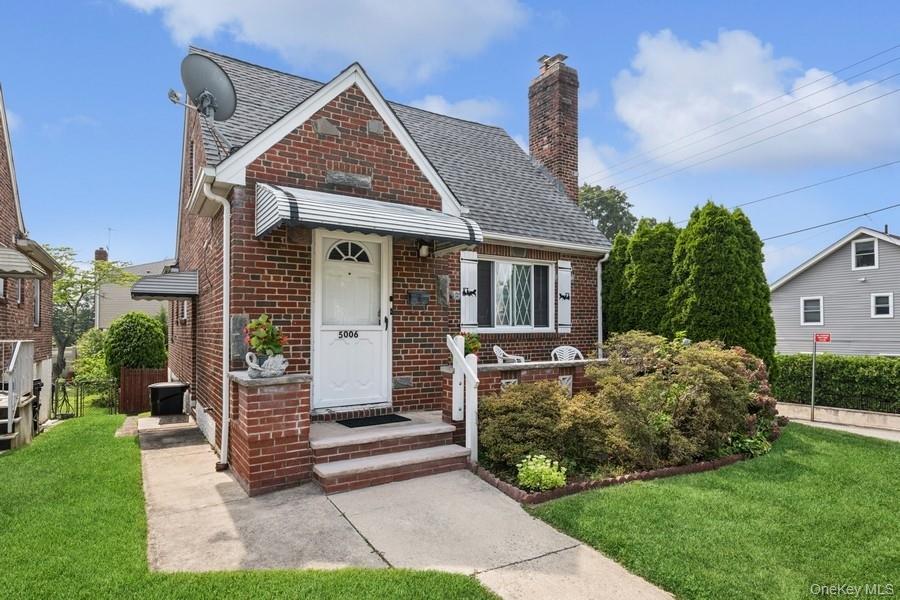 5006 Marathon Parkway