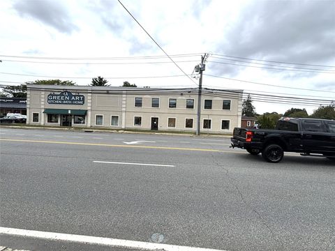 17 E Jericho Turnpike Huntington NY 11746