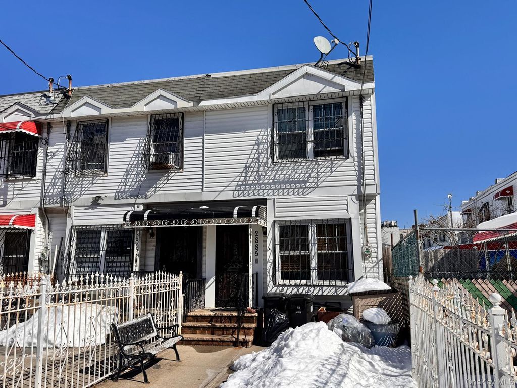 Photo of 2885 W 23rd Street, Brooklyn, NY 11224 (MLS # 965794)