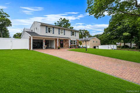 Homes For Sale - 23 Essex Drive<br/> Suffolk County, Coram, NY 11727