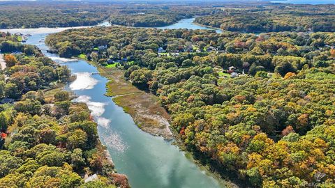 Vacant Land For Sale - 1050 Greton Court<br/> Mattituck, NY 11952