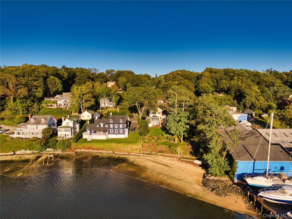 Photo of 43 E. Shore Road, Huntington, NY 11743 (MLS # 1059406)