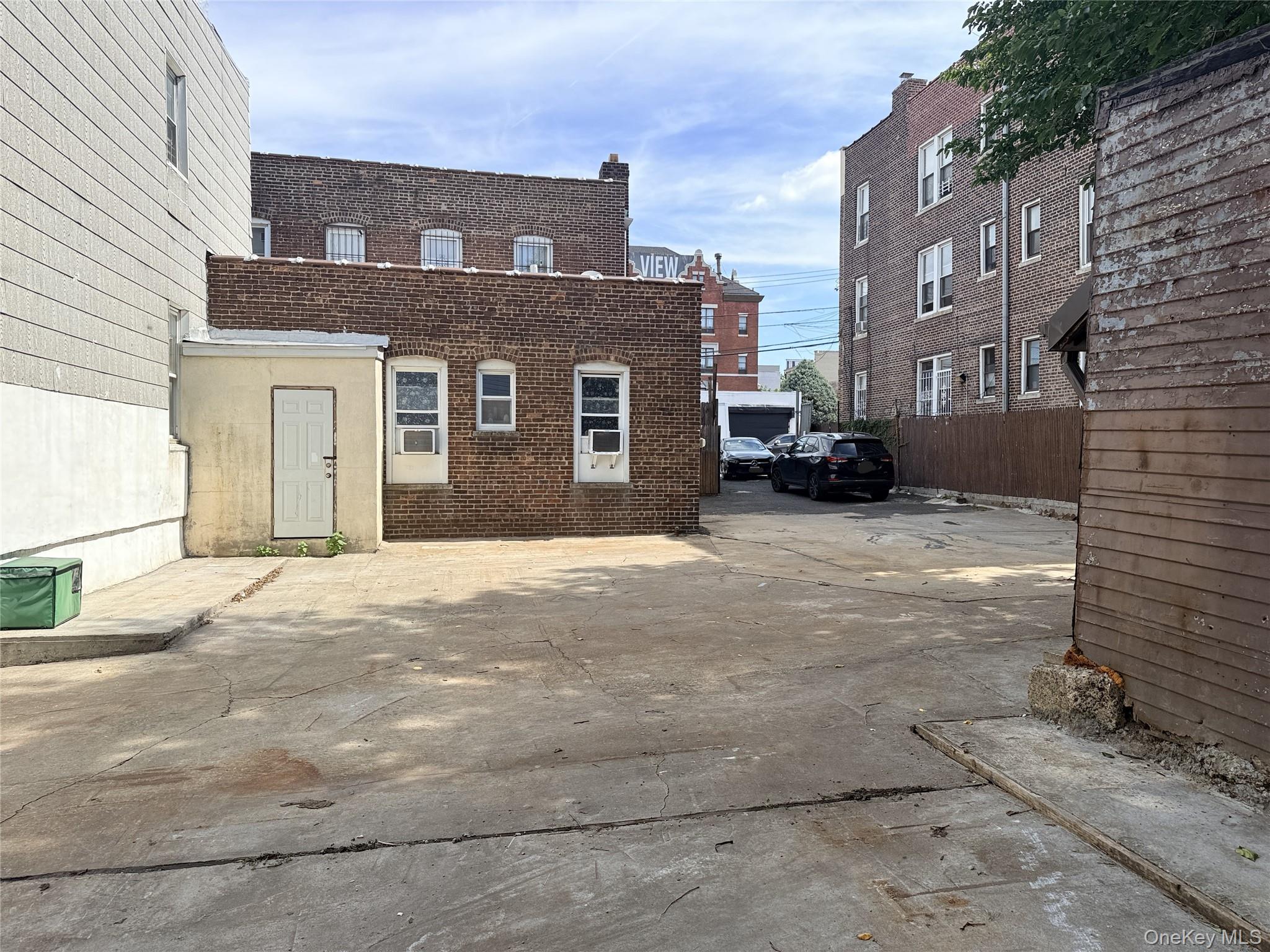 35-02 Bradley Avenue