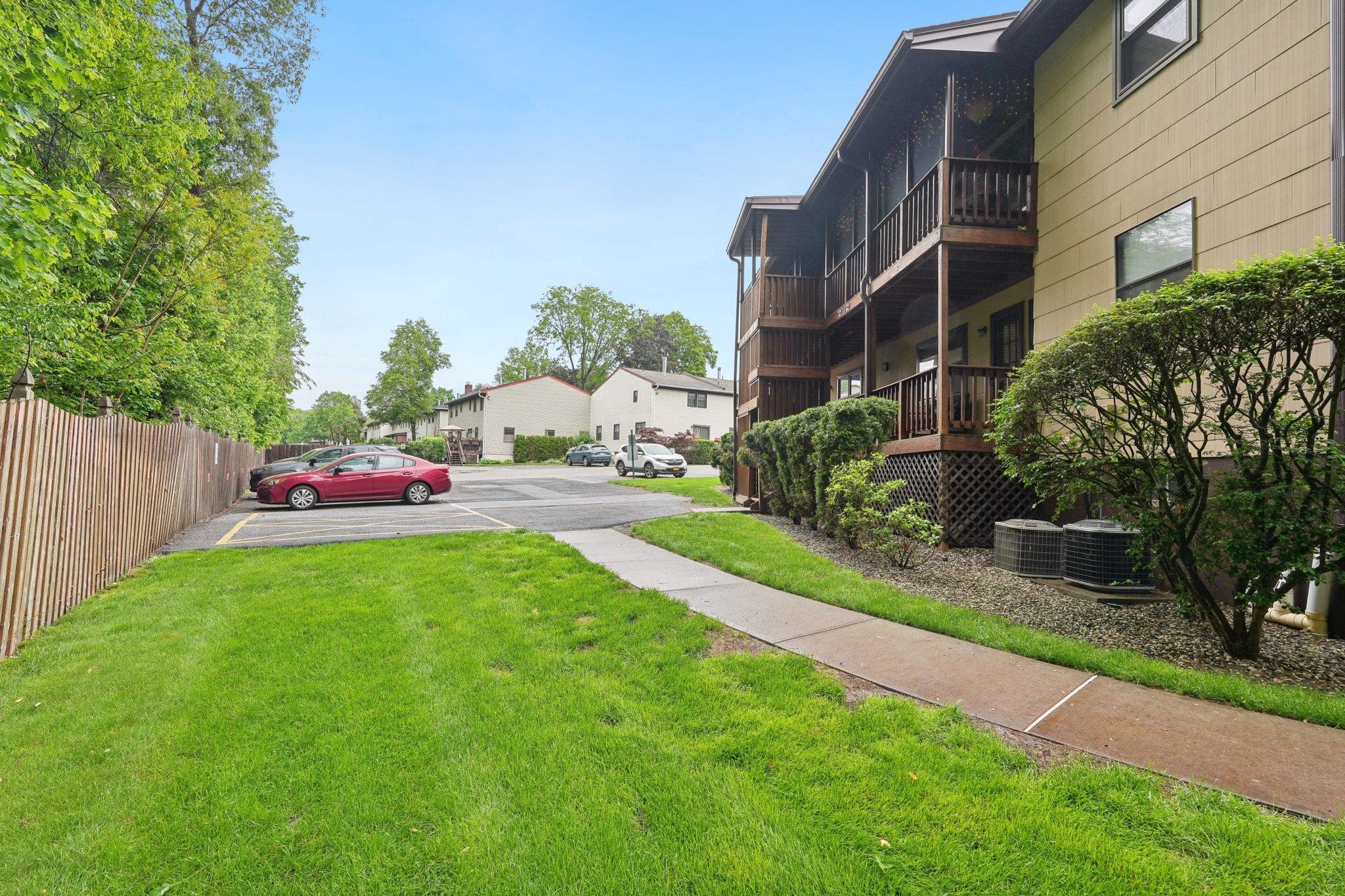 52 Milford Lane #3A, Suffern, New York image 25