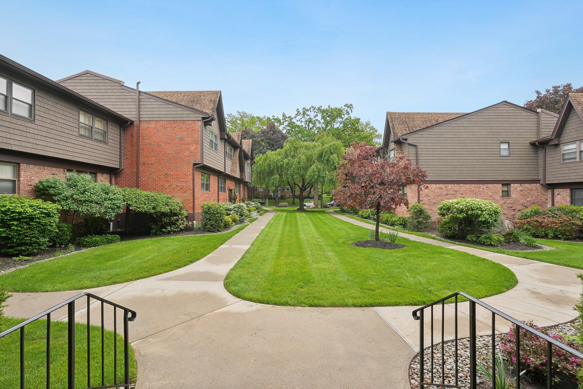 52 Milford Lane #3A, Suffern, New York image 22