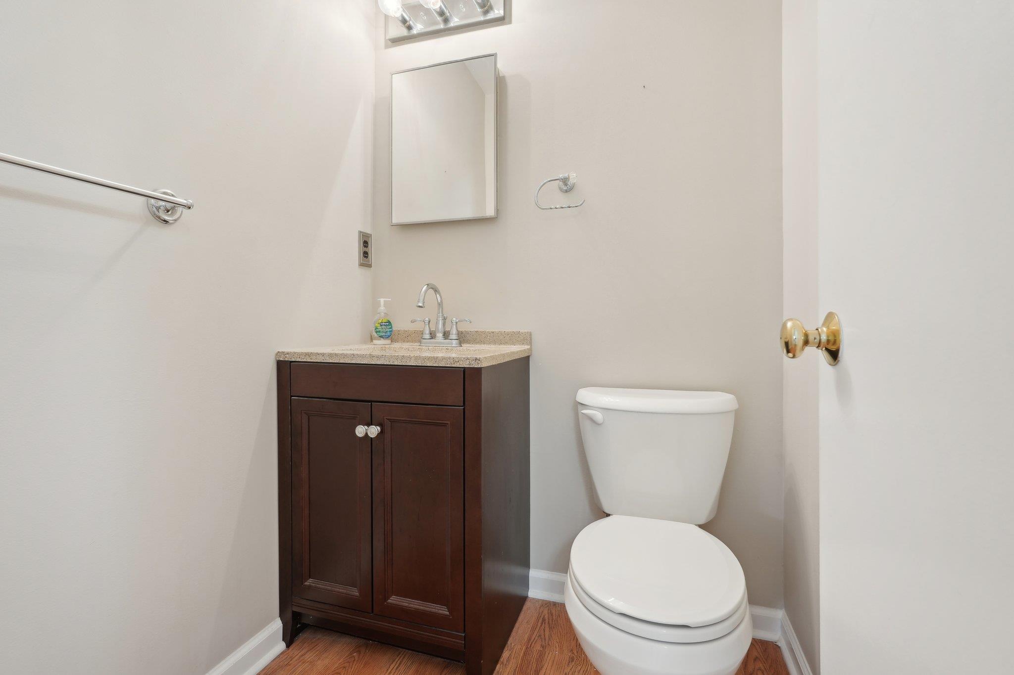 52 Milford Lane #3A, Suffern, New York image 11