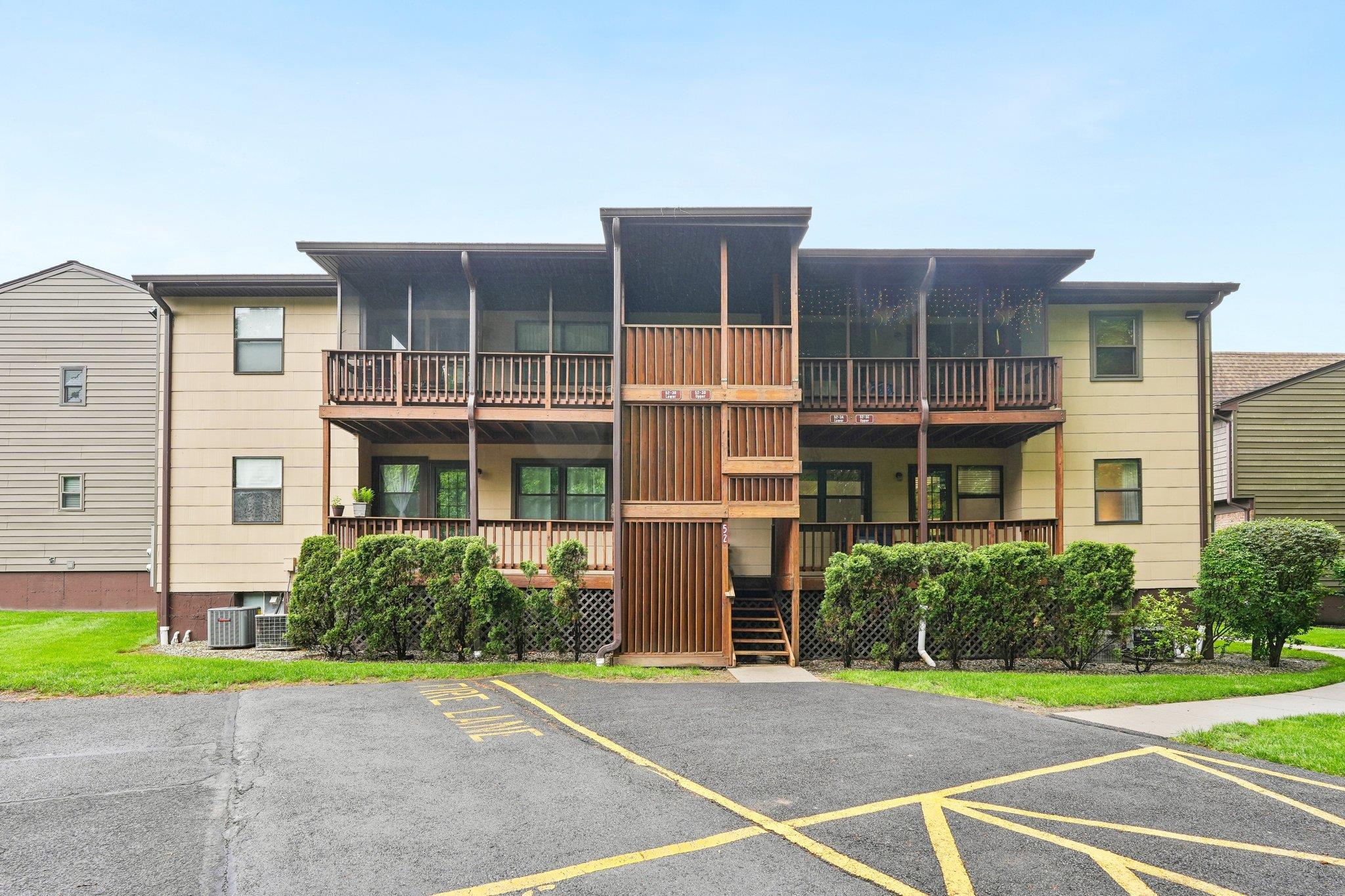 52 Milford Lane #3A, Suffern, New York image 24