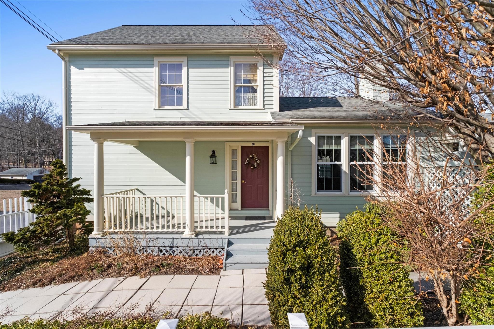 20 North Avenue Millbrook Ave, Millbrook, New York image 1