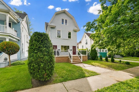 Multifamily For Sale - 85-36 112th Street<br/> Richmond Hill, NY 11418